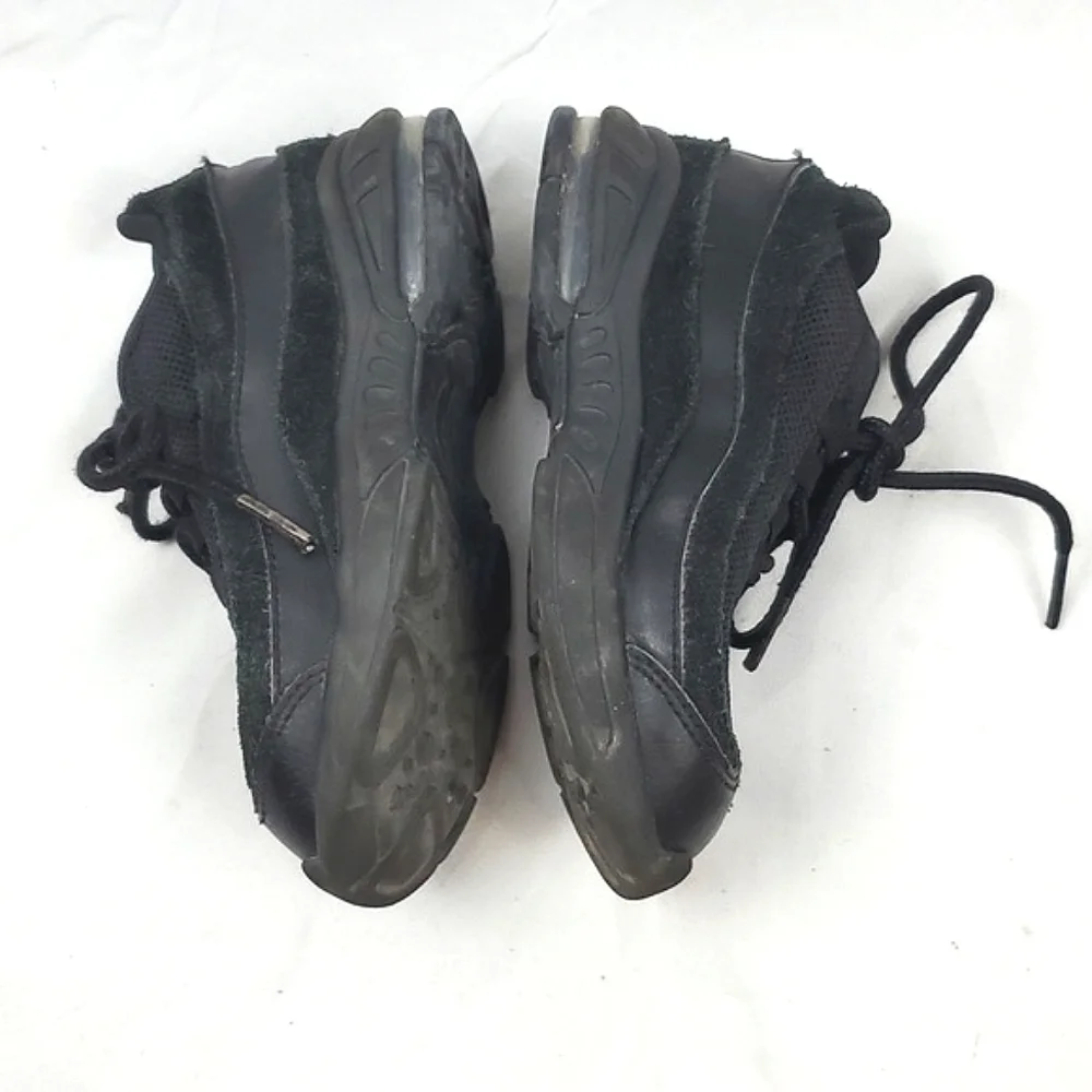 Nike‎ Air Max 95 Triple Black Sneaker